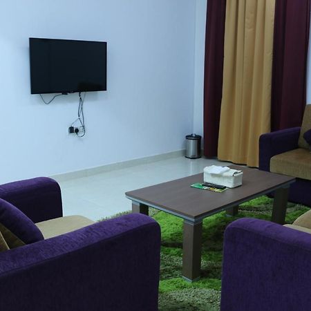 Al Karam Hotel Apartment Nizwa Exterior photo